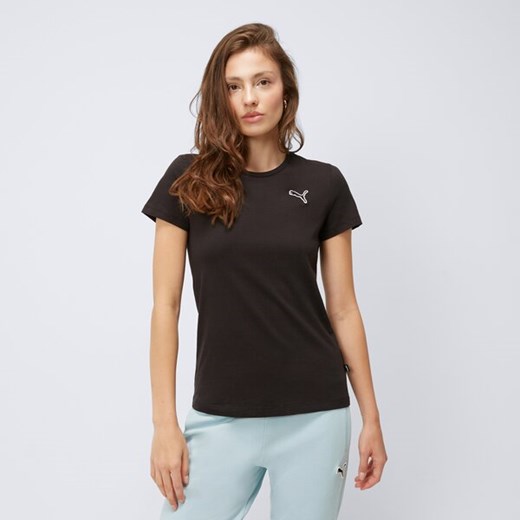 puma t-shirt better essentials 675986 01 ze sklepu 50style.pl w kategorii Bluzki damskie - zdjęcie 173529591