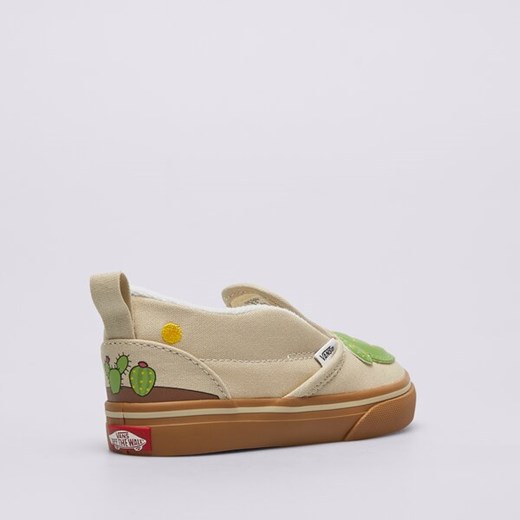 VANS SLIP-ON CACTUS Vans 25 okazyjna cena Sizeer