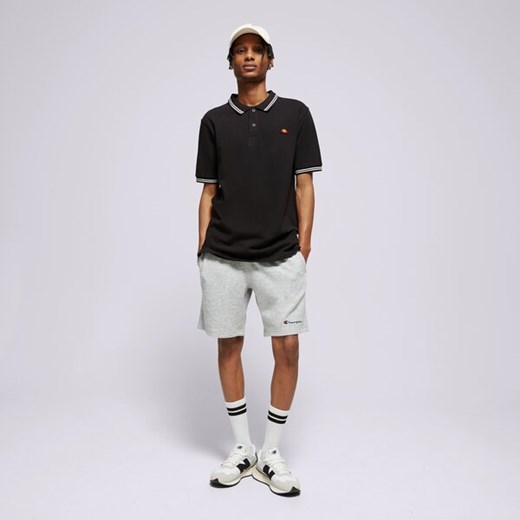ELLESSE POLO ROOKIE POLO BLK Ellesse XL wyprzedaż Sizeer