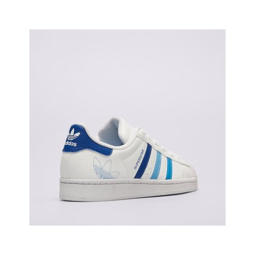 ADIDAS SUPERSTAR J 38 2/3 wyprzedaż Sizeer