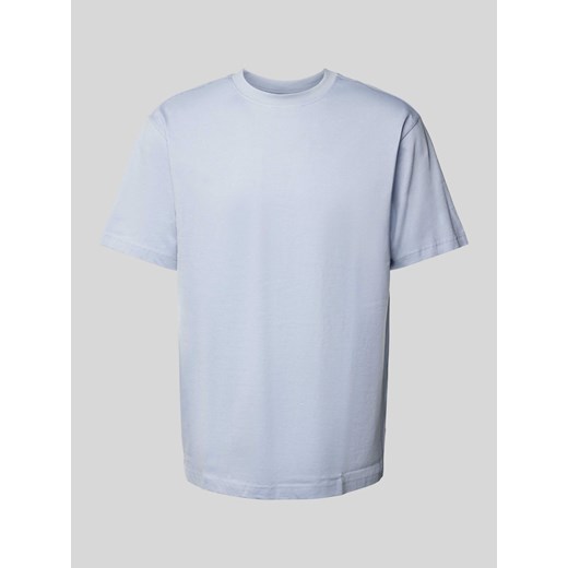 T-shirt z okrągłym dekoltem model ‘ONSFRED’ ze sklepu Peek&Cloppenburg  w kategorii T-shirty męskie - zdjęcie 173532531