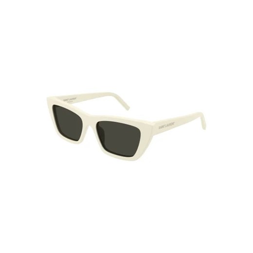 Saint Laurent Okulary przeciwsłoneczne SL 276 MICA ze sklepu Gomez Fashion Store w kategorii Okulary przeciwsłoneczne damskie - zdjęcie 173533493