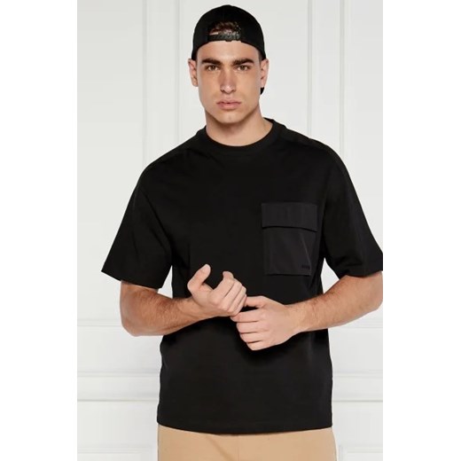 BOSS ORANGE T-shirt | Relaxed fit XL Gomez Fashion Store