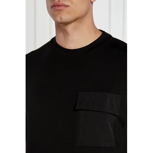 BOSS ORANGE T-shirt | Relaxed fit M Gomez Fashion Store