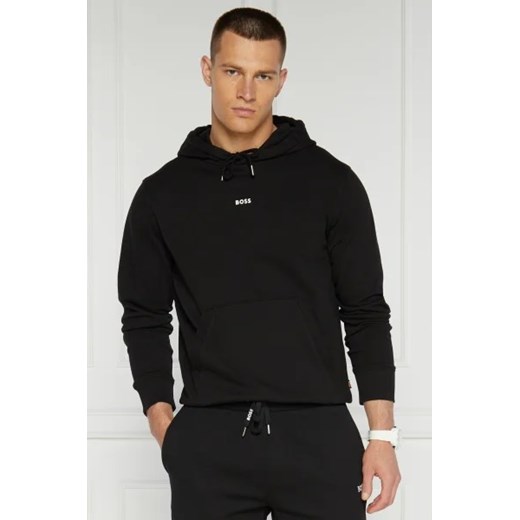 Bluza męska BOSS HUGO bawełniana