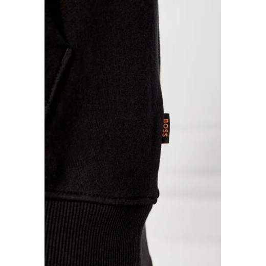 Bluza męska BOSS HUGO bawełniana