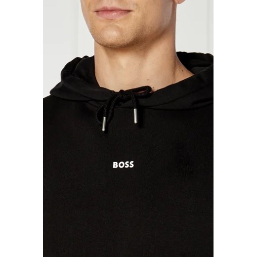 Bluza męska BOSS HUGO bawełniana