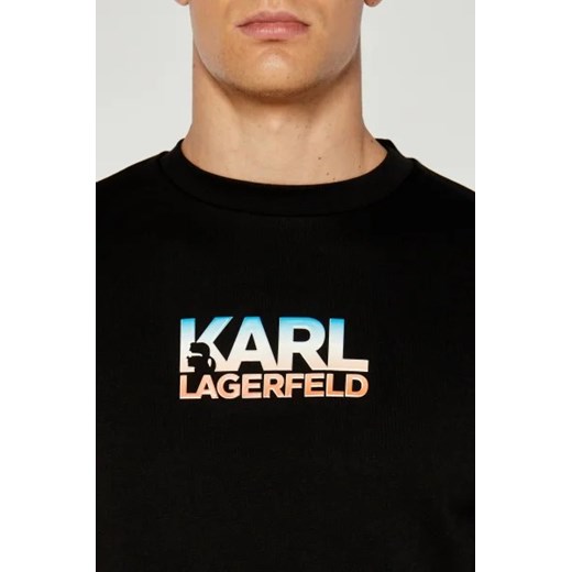 Karl Lagerfeld Bluza | Regular Fit Karl Lagerfeld XL Gomez Fashion Store