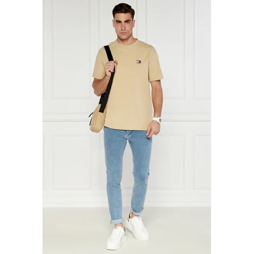 Tommy Jeans T-shirt | Regular Fit Tommy Jeans S Gomez Fashion Store