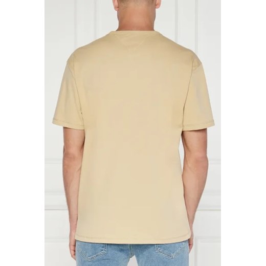 Tommy Jeans T-shirt | Regular Fit Tommy Jeans XL Gomez Fashion Store