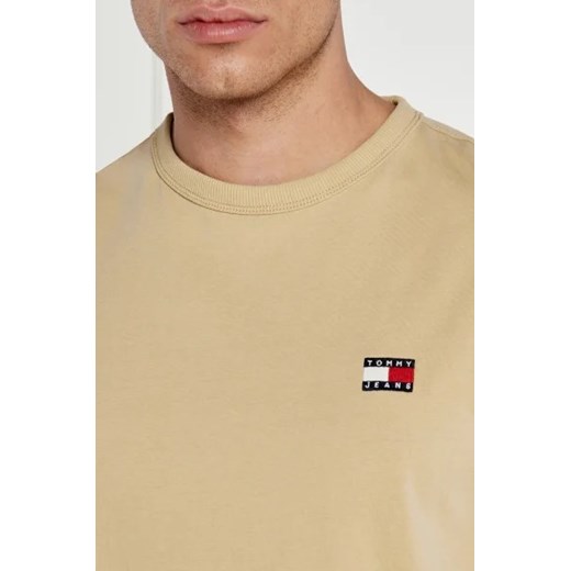 Tommy Jeans T-shirt | Regular Fit Tommy Jeans S Gomez Fashion Store