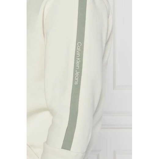 Bluza męska Calvin Klein bawełniana