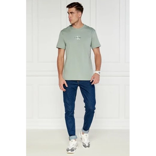 CALVIN KLEIN JEANS T-shirt | Regular Fit M Gomez Fashion Store