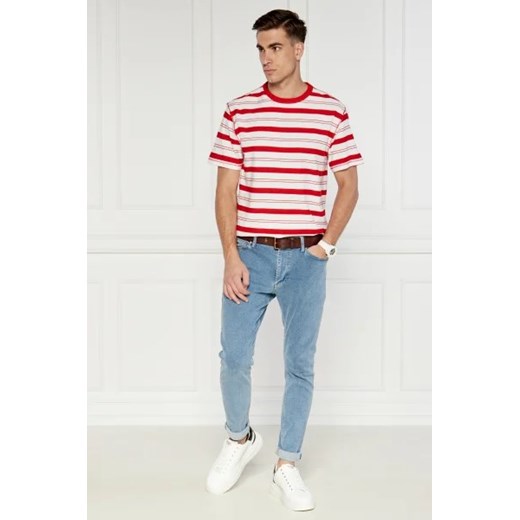 Tommy Jeans T-shirt | Regular Fit Tommy Jeans S Gomez Fashion Store