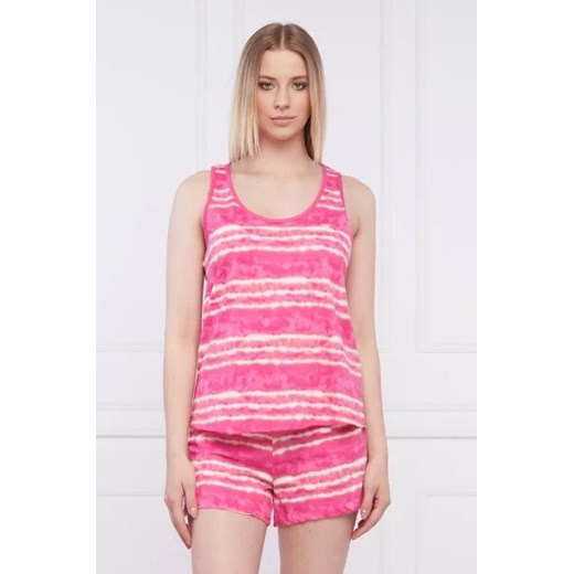 LAUREN RALPH LAUREN Piżama | Regular Fit M okazja Gomez Fashion Store