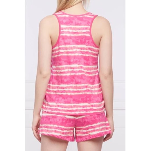 LAUREN RALPH LAUREN Piżama | Regular Fit S okazja Gomez Fashion Store