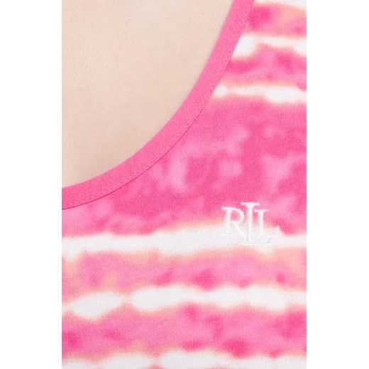 LAUREN RALPH LAUREN Piżama | Regular Fit L okazja Gomez Fashion Store