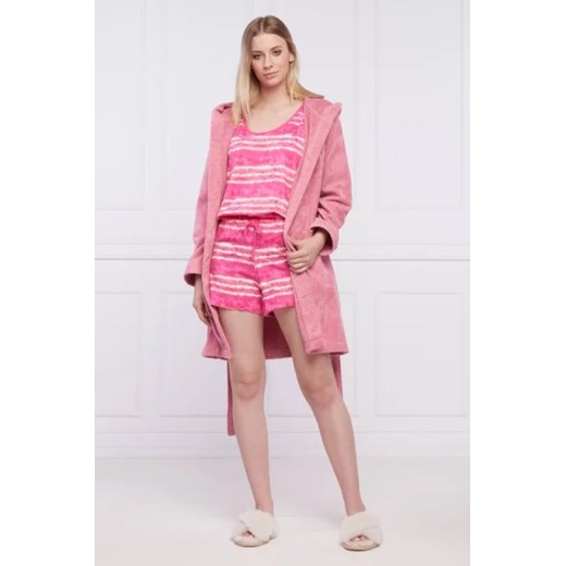 LAUREN RALPH LAUREN Piżama | Regular Fit M Gomez Fashion Store promocyjna cena