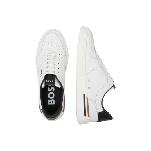 Buty sportowe męskie BOSS HUGO