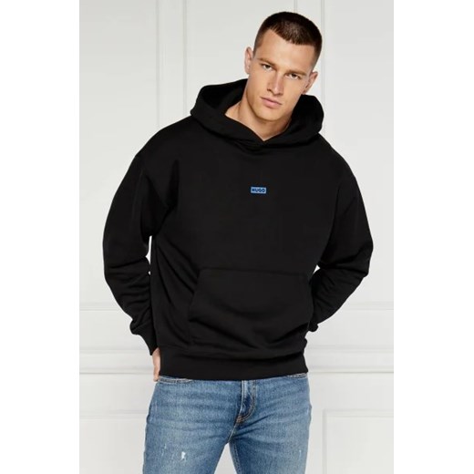 Bluza męska Hugo Blue