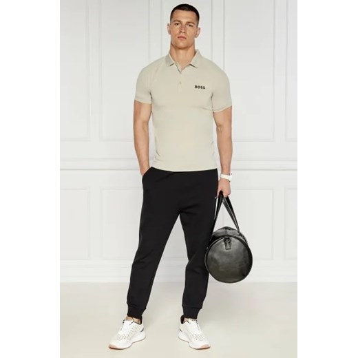 BOSS GREEN Polo | Slim Fit XXL Gomez Fashion Store