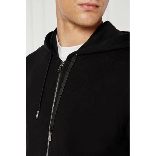 Alexander McQueen Bluza FELPA | Regular Fit XL Gomez Fashion Store