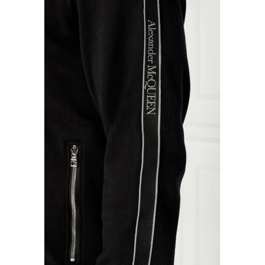 Alexander McQueen Bluza FELPA | Regular Fit XXL Gomez Fashion Store