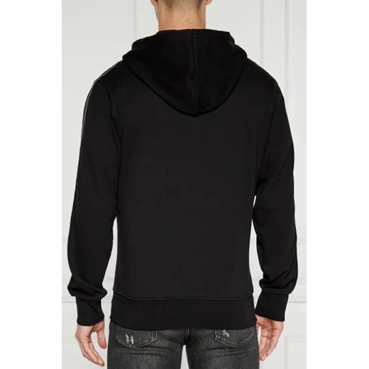 Alexander McQueen Bluza FELPA | Regular Fit XXL Gomez Fashion Store