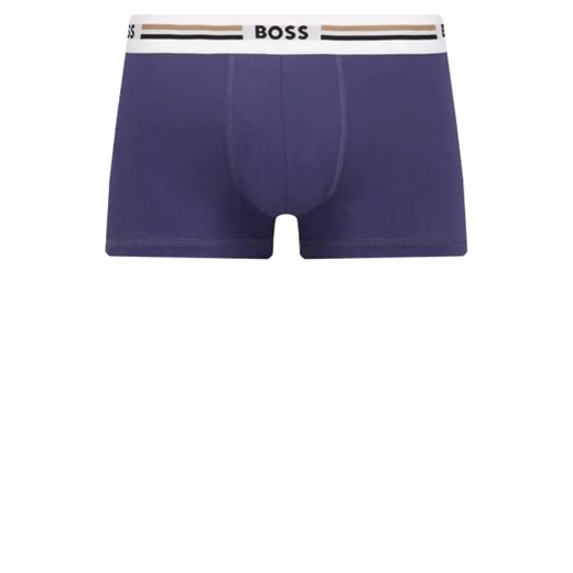 BOSS BLACK Bokserki 3-pack L Gomez Fashion Store