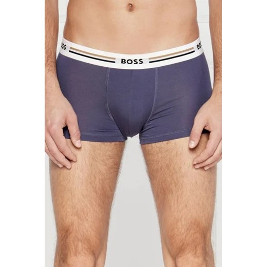 BOSS BLACK Bokserki 3-pack L Gomez Fashion Store