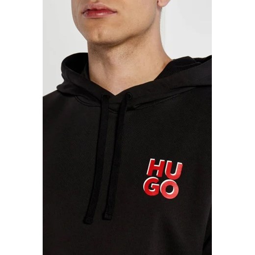 Bluza męska Hugo Boss
