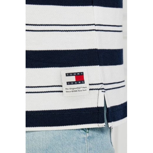 T-shirt męski Tommy Jeans