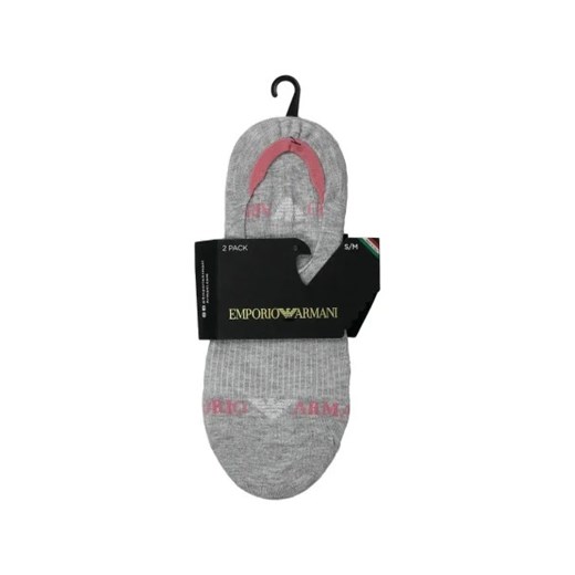 Skarpetki damskie Emporio Armani