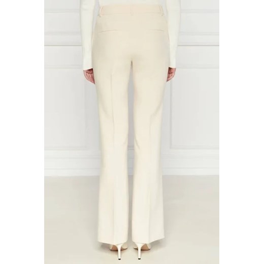 Joop! Spodnie | flare fit Joop! 42 Gomez Fashion Store