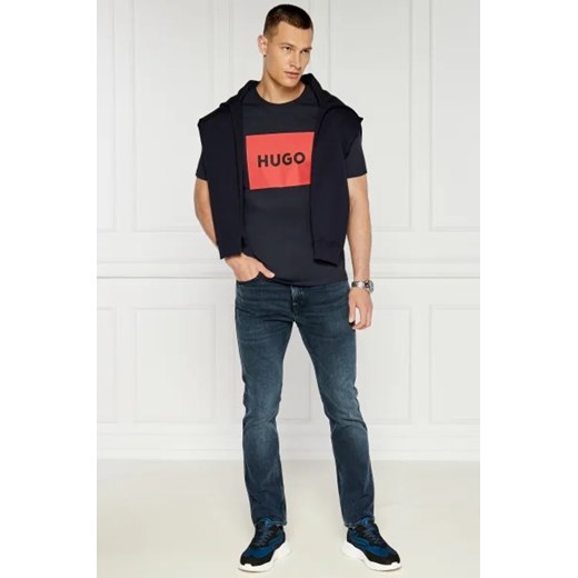 HUGO Jeansy | Slim Fit 38/34 Gomez Fashion Store