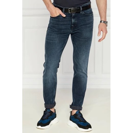 HUGO Jeansy | Slim Fit 32/32 Gomez Fashion Store