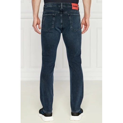 HUGO Jeansy | Slim Fit 31/32 Gomez Fashion Store