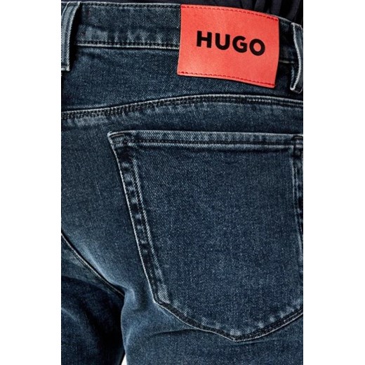 HUGO Jeansy | Slim Fit 32/32 Gomez Fashion Store