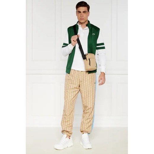 Lacoste Spodnie dresowe | Regular Fit Lacoste M Gomez Fashion Store