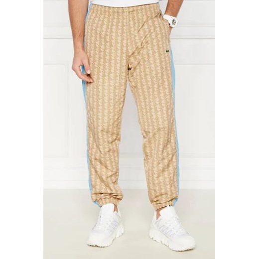 Lacoste Spodnie dresowe | Regular Fit Lacoste XL Gomez Fashion Store