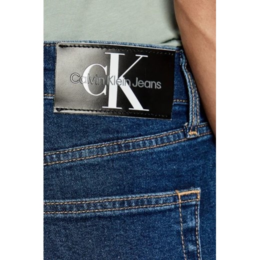 CALVIN KLEIN JEANS Jeansy | Tapered fit | stretch 32/32 Gomez Fashion Store
