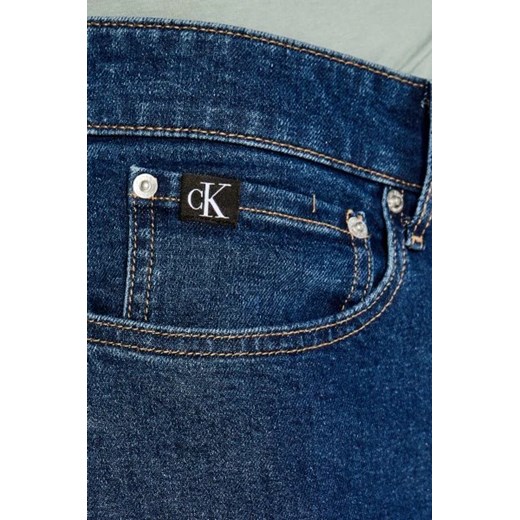 CALVIN KLEIN JEANS Jeansy | Tapered fit | stretch 34/34 Gomez Fashion Store