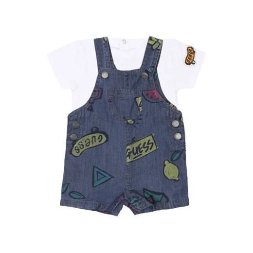 Guess Komplet ze sklepu Gomez Fashion Store w kategorii Komplety niemowlęce - zdjęcie 173534484
