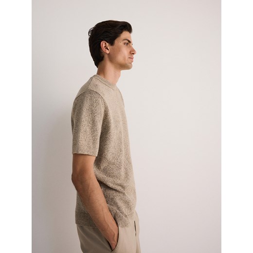 Sweter męski Reserved