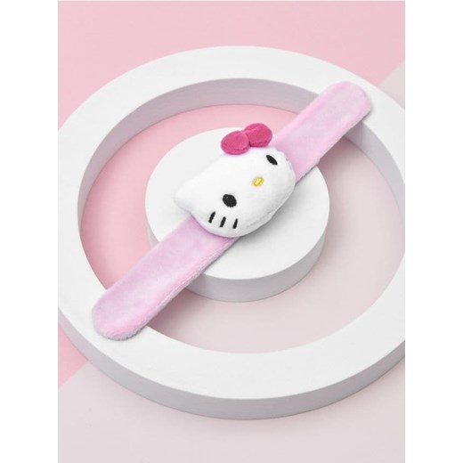 Sinsay - Bransoletka Hello Kitty - wielobarwny ze sklepu Sinsay w kategorii Biżuteria i zegarki dziecięce - zdjęcie 173536874