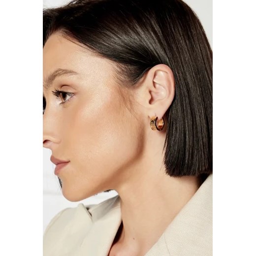 TORY BURCH Kolczyki ze sklepu Gomez Fashion Store w kategorii Kolczyki - zdjęcie 173542201
