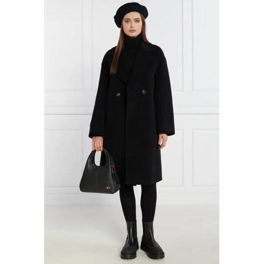 Coach Skórzana torebka na ramię PB LANA SB Coach One Size Gomez Fashion Store