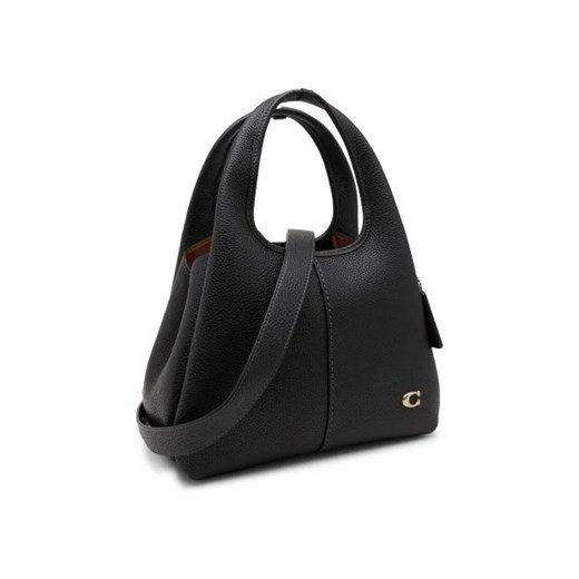 Coach Skórzana torebka na ramię PB LANA SB Coach One Size Gomez Fashion Store