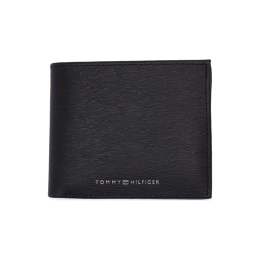 Tommy Hilfiger Skórzany portfel ze sklepu Gomez Fashion Store w kategorii Portfele męskie - zdjęcie 173542342