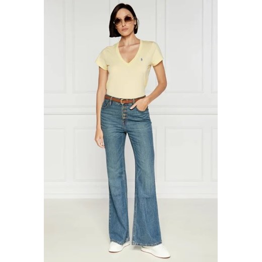 LAUREN RALPH LAUREN Jeansy | flare fit 26 Gomez Fashion Store